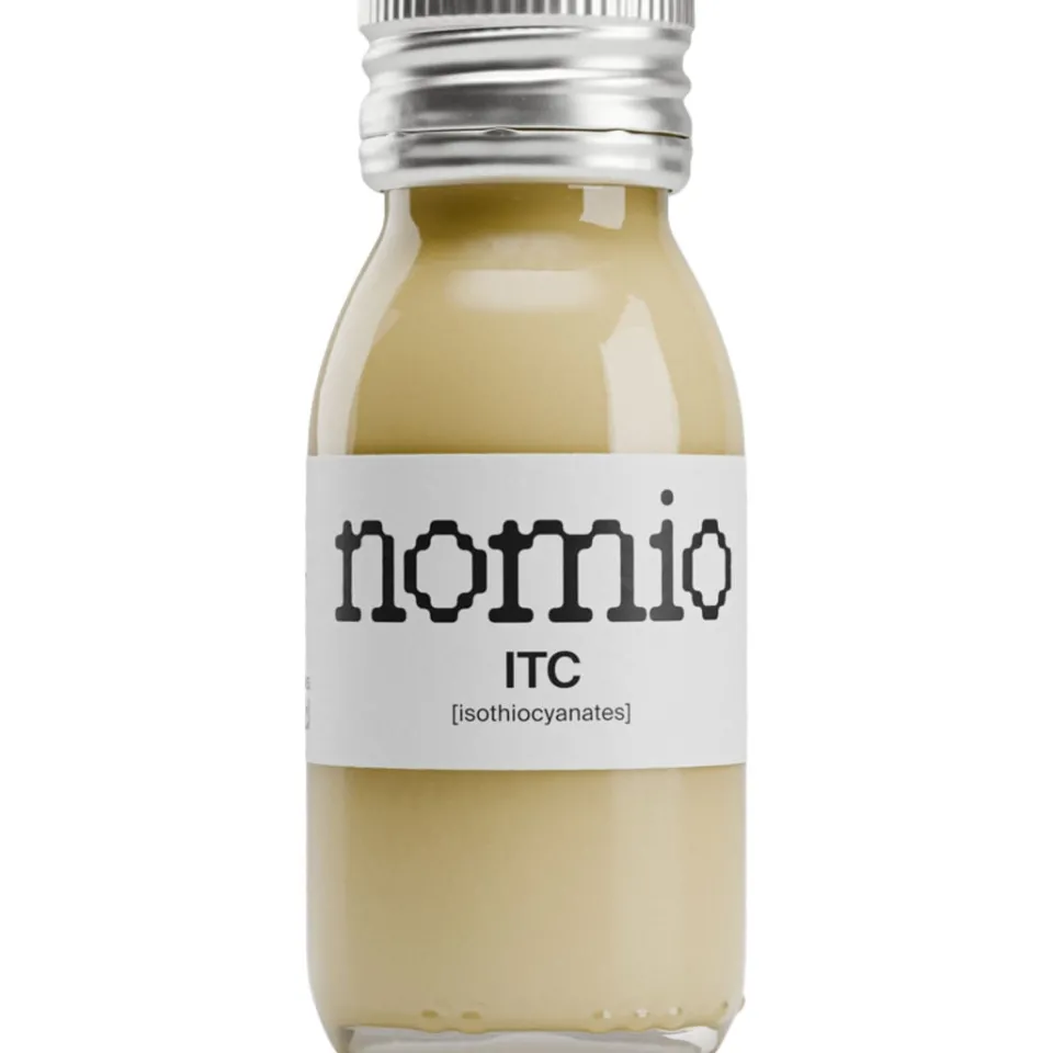 NOMIO KOSTTILLSKOTT
