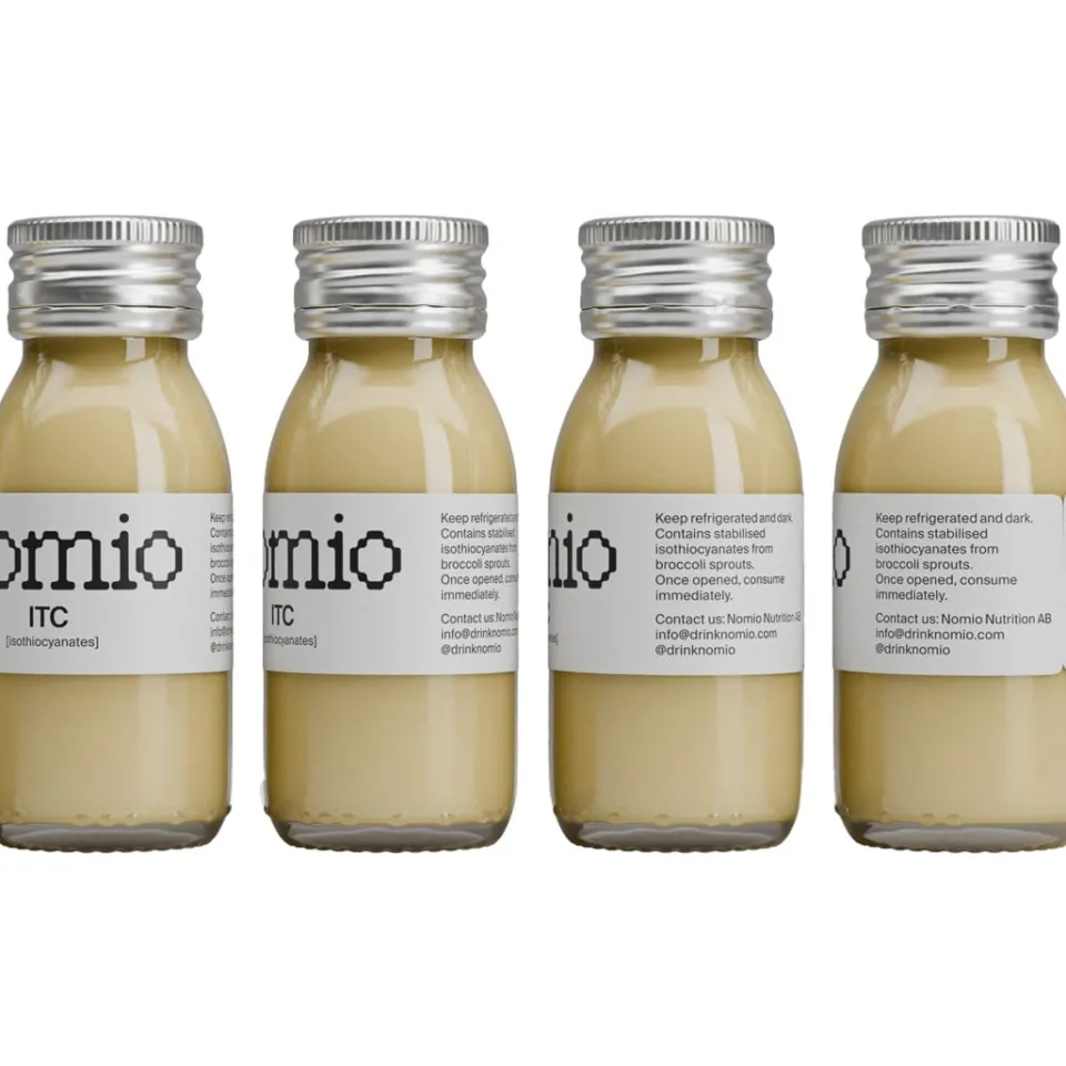NOMIO KOSTTILLSKOTT