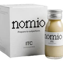 NOMIO KOSTTILLSKOTT