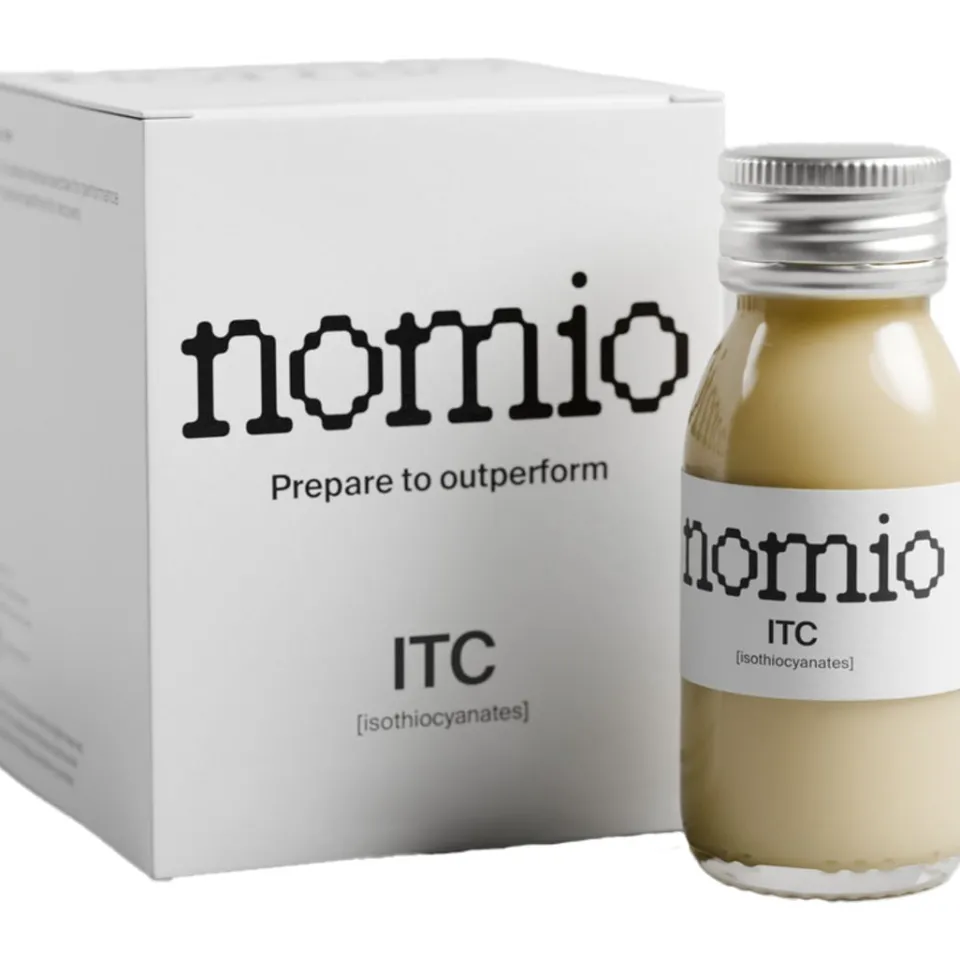 NOMIO KOSTTILLSKOTT