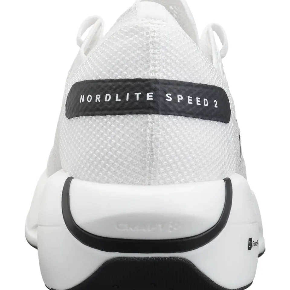 NORDLITE SPEED 2 KOLFIBERSKOR