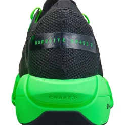 NORDLITE SPEED 2 KOLFIBERSKOR