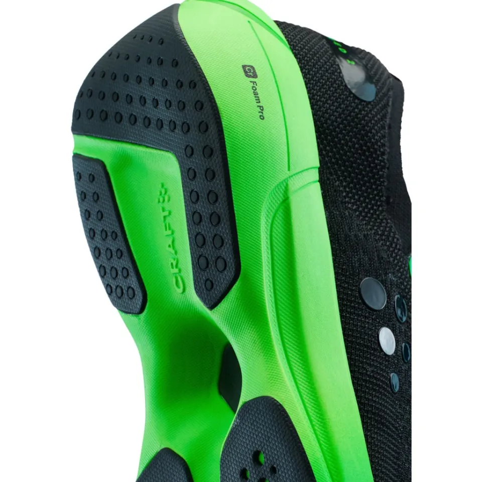NORDLITE SPEED 2 KOLFIBERSKOR