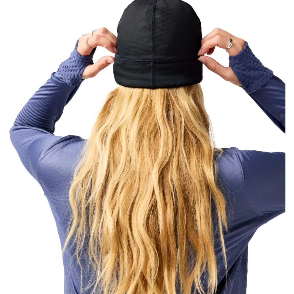 NOTCH THERMAL BEANIE 2.0 LÖPARMÖSSA