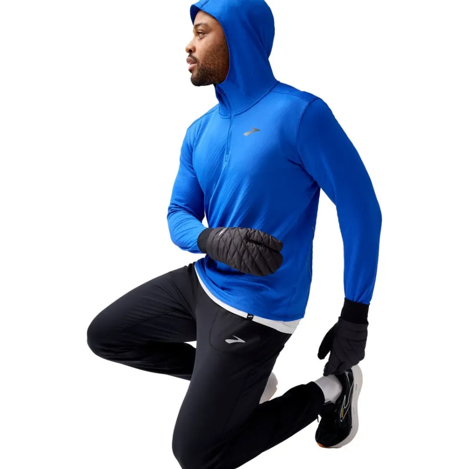 NOTCH THERMAL HOODIE 3.0 LÖPARTRÖJA