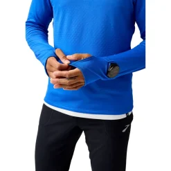 NOTCH THERMAL HOODIE 3.0 LÖPARTRÖJA