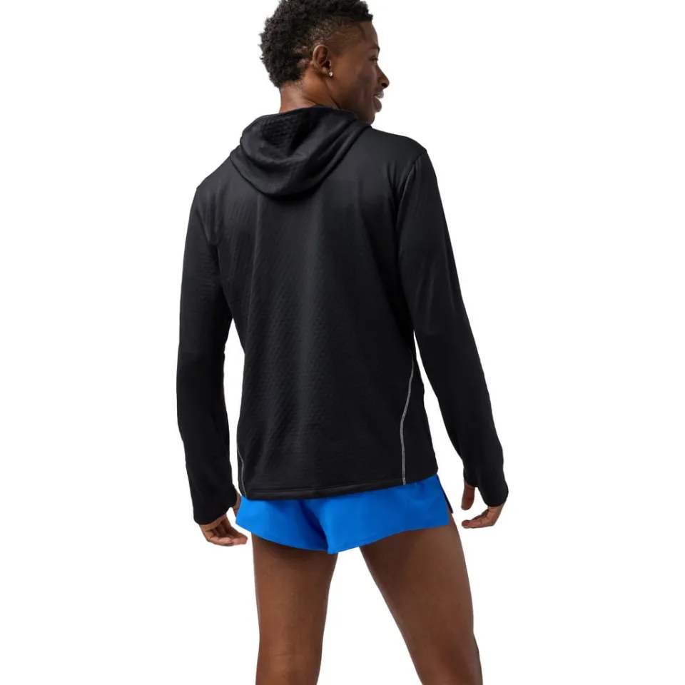 NOTCH THERMAL HOODIE 3.0 LÖPARTRÖJA