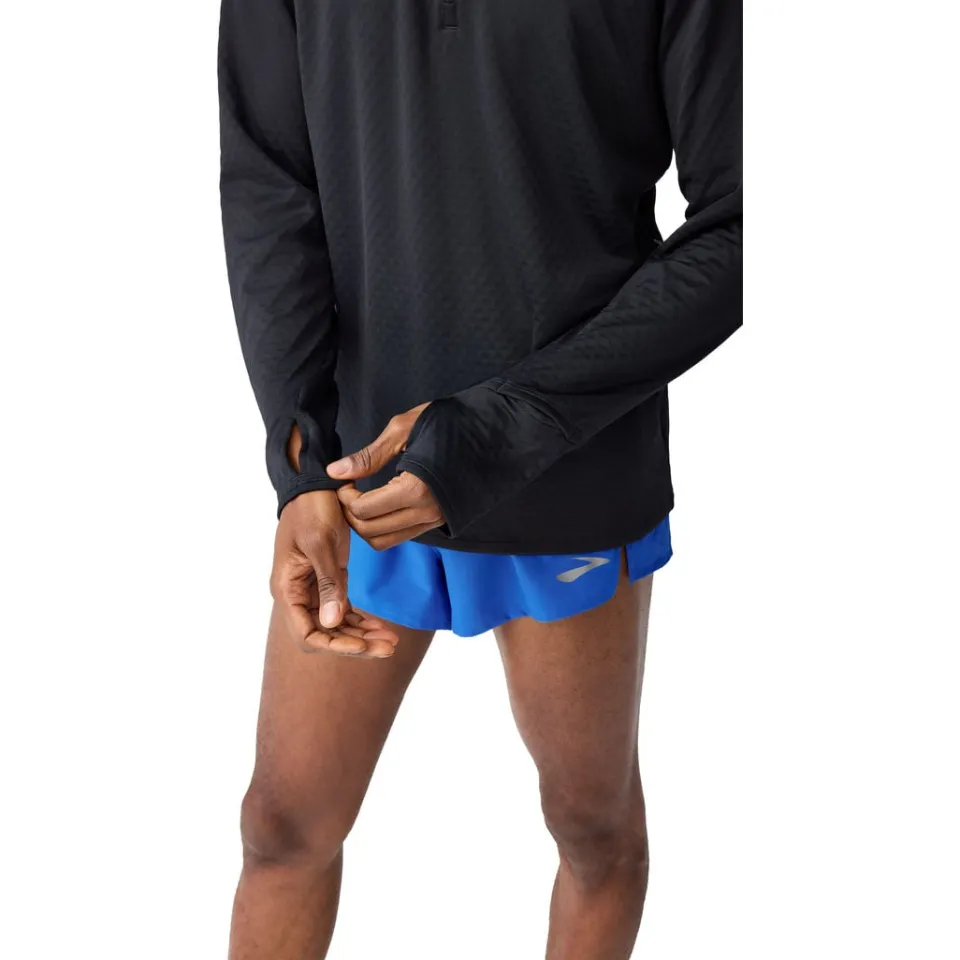 NOTCH THERMAL HOODIE 3.0 LÖPARTRÖJA