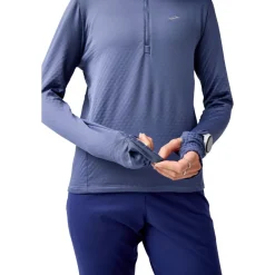 NOTCH THERMAL HOODIE 3.0 LÖPARTRÖJA