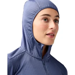 NOTCH THERMAL HOODIE 3.0 LÖPARTRÖJA