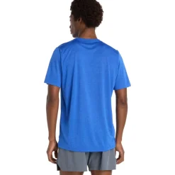 NYC MARATHON ATHLETICS LÖPARTSHIRT