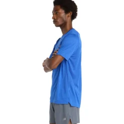 NYC MARATHON ATHLETICS LÖPARTSHIRT