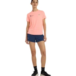 NYC MARATHON ATHLETICS LÖPARTSHIRT