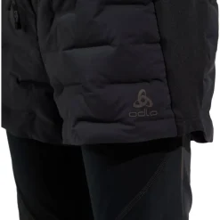 ODLO W SHORT ZEROW INSULATOR