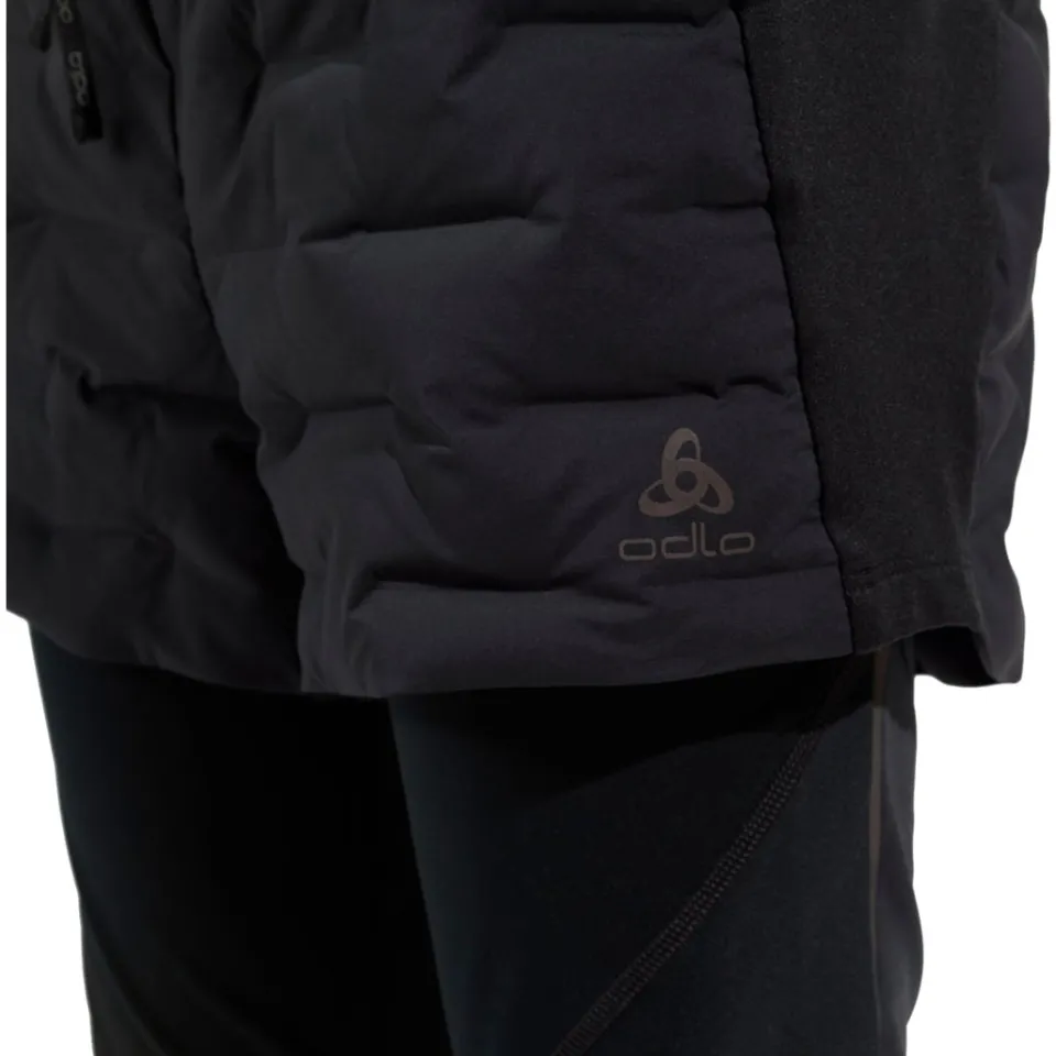 ODLO W SHORT ZEROW INSULATOR
