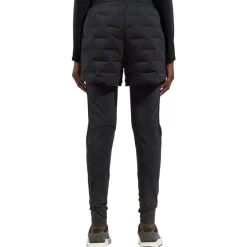 ODLO W SHORT ZEROW INSULATOR