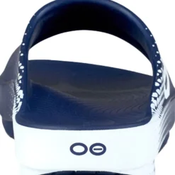 Ooahh Sport Slide återhämtningssandal