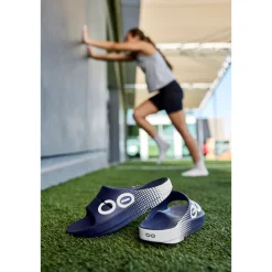 Ooahh Sport Slide återhämtningssandal