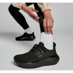 OOMY STRIDE ÅTERHÄMTNINGSSANDAL