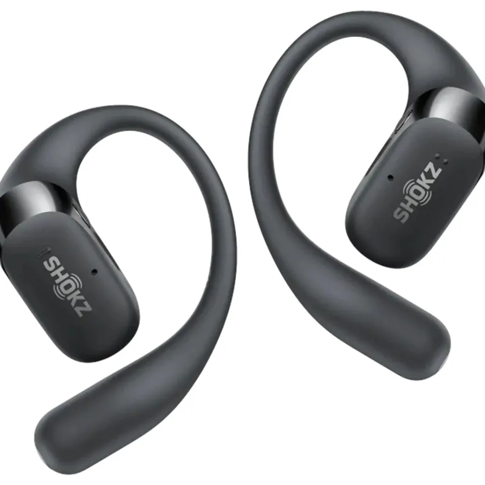 OPENFIT 2+ SPORTHÖRLURAR