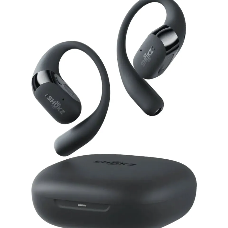 OPENFIT 2+ SPORTHÖRLURAR