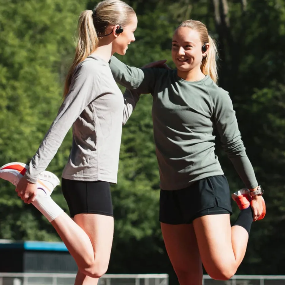 OPENGO AL5 SPORTHÖRLURAR