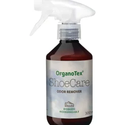 OrganoTex ShoeCare Odor remover ( 300 ml) spray