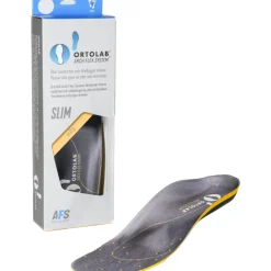 ORTOLAB AFS SLIM HÖG INLÄGGSSULA