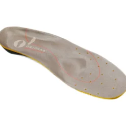 Ortolab Insole SLIM LÅG Inläggssula