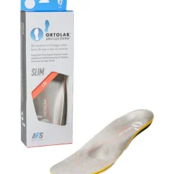 Ortolab Insole SLIM LÅG Inläggssula