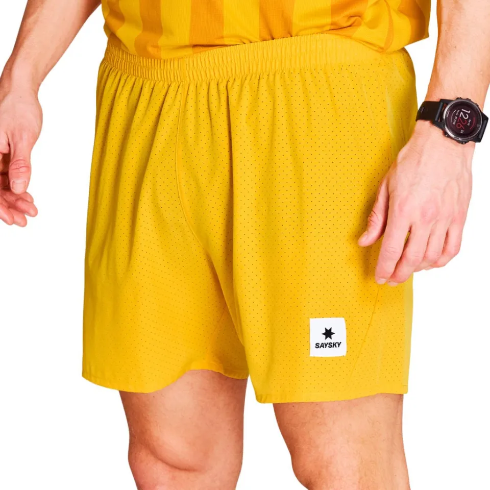 PACE AIR SHORTS 5'' LÖPARSHORTS