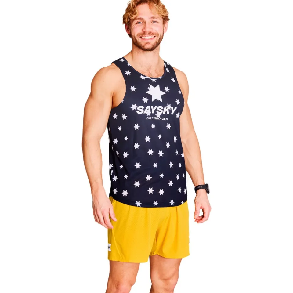 PACE AIR SHORTS 5'' LÖPARSHORTS