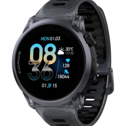 PACE 4 BLACK CRYSTAL SPORTKLOCKA