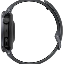 PACE 4 BLACK CRYSTAL SPORTKLOCKA
