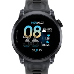 PACE 4 BLACK CRYSTAL SPORTKLOCKA