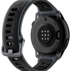 PACE 4 BLACK CRYSTAL SPORTKLOCKA