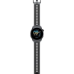 PACE 4 BLACK CRYSTAL SPORTKLOCKA