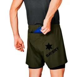 PACE 2IN1 SHORTS 5