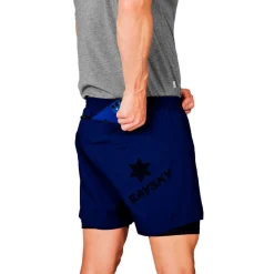 PACE 2IN1 SHORTS 5