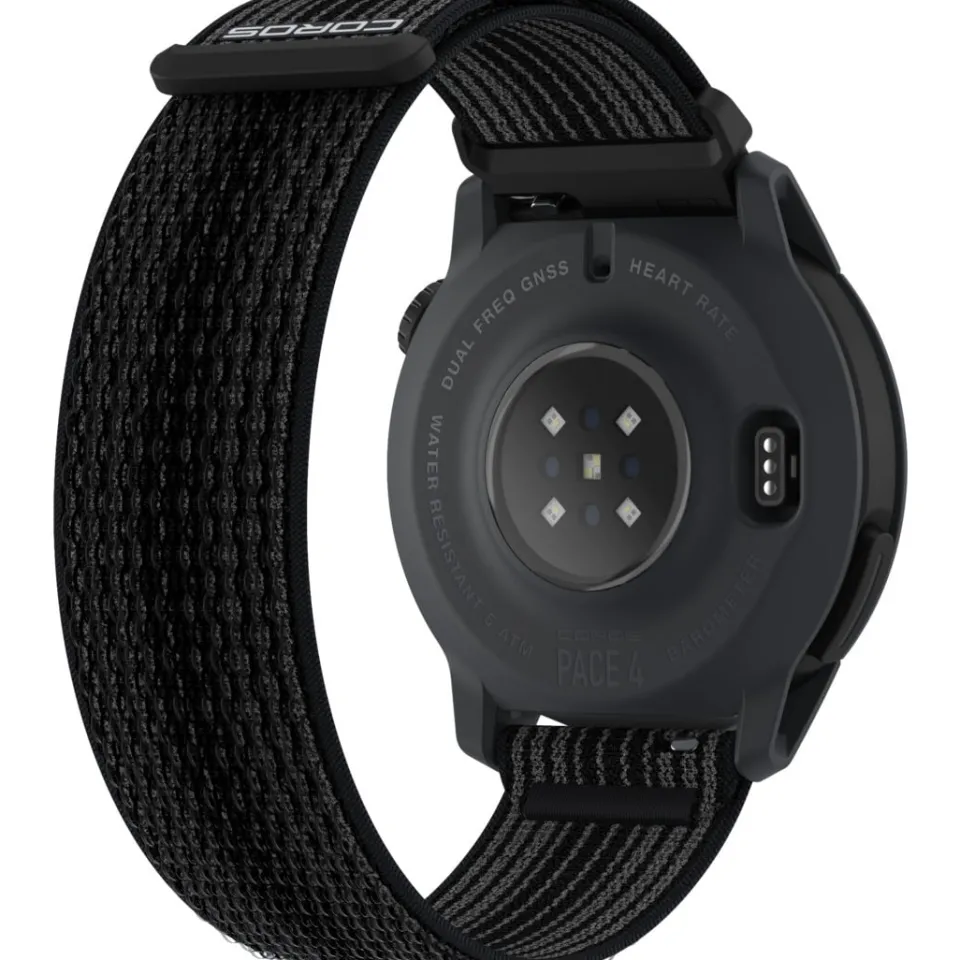 PACE 4 NYLON SPORTKLOCKA