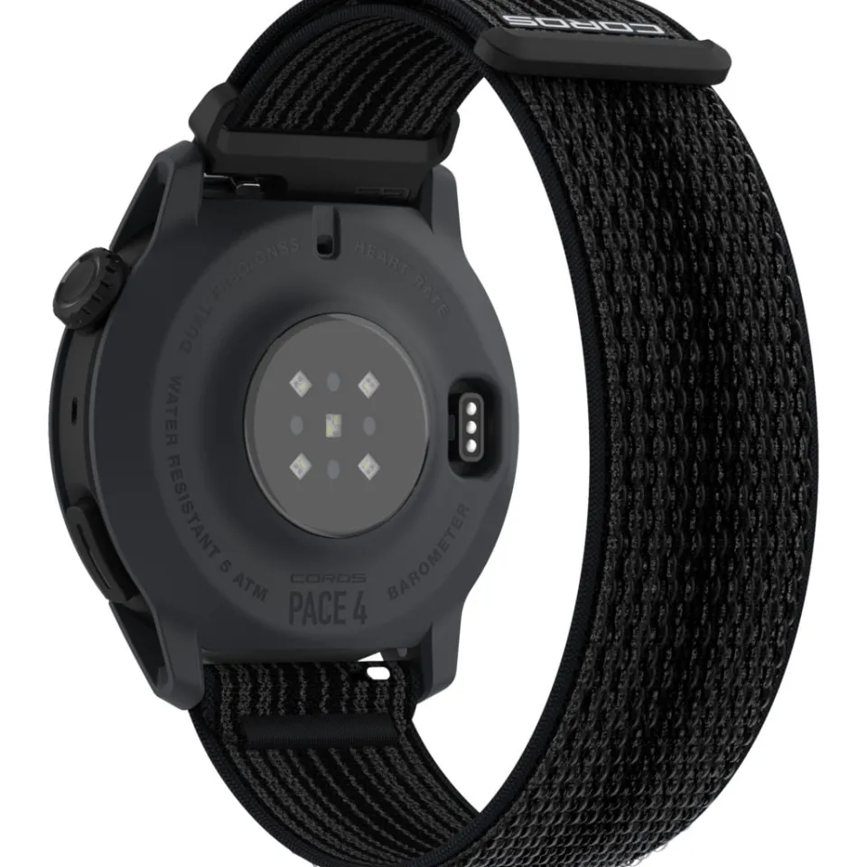 PACE 4 NYLON SPORTKLOCKA