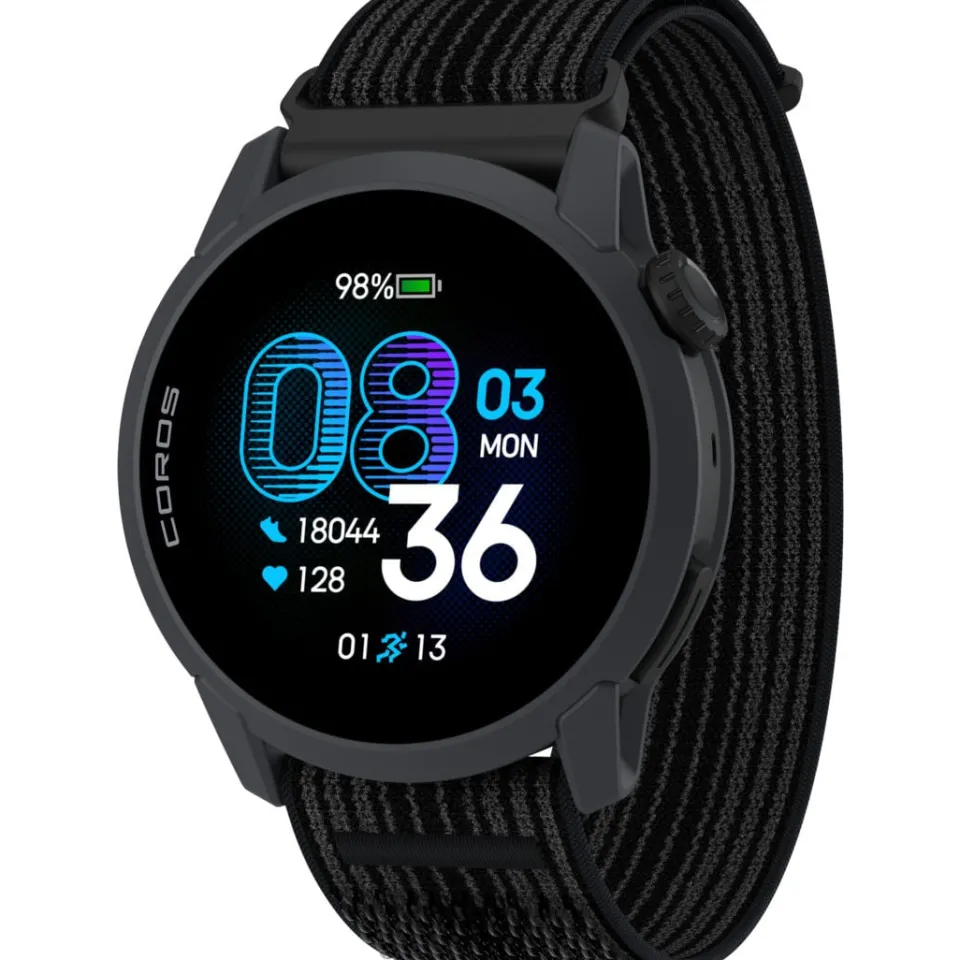 PACE 4 NYLON SPORTKLOCKA