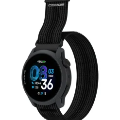 PACE 4 NYLON SPORTKLOCKA