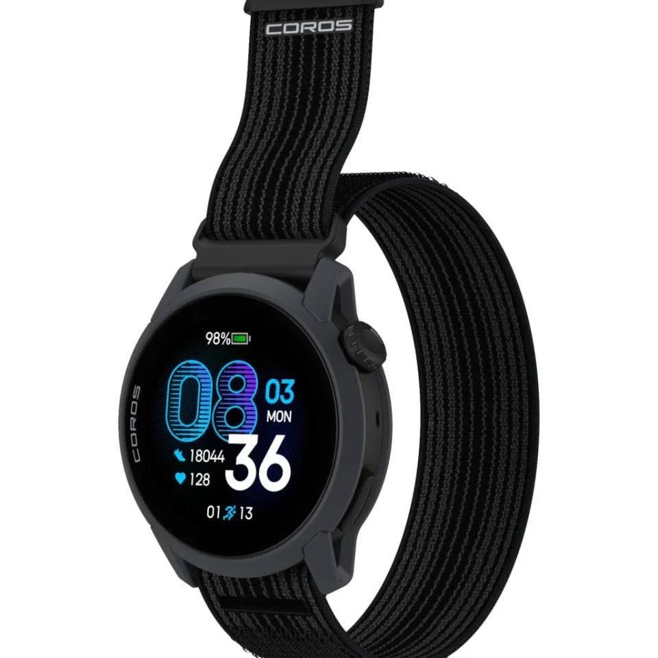PACE 4 NYLON SPORTKLOCKA