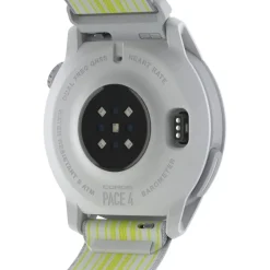 PACE 4 NYLON SPORTKLOCKA