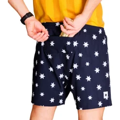 PACE SHORTS 5" LÖPARSHORTS