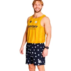 PACE SHORTS 5