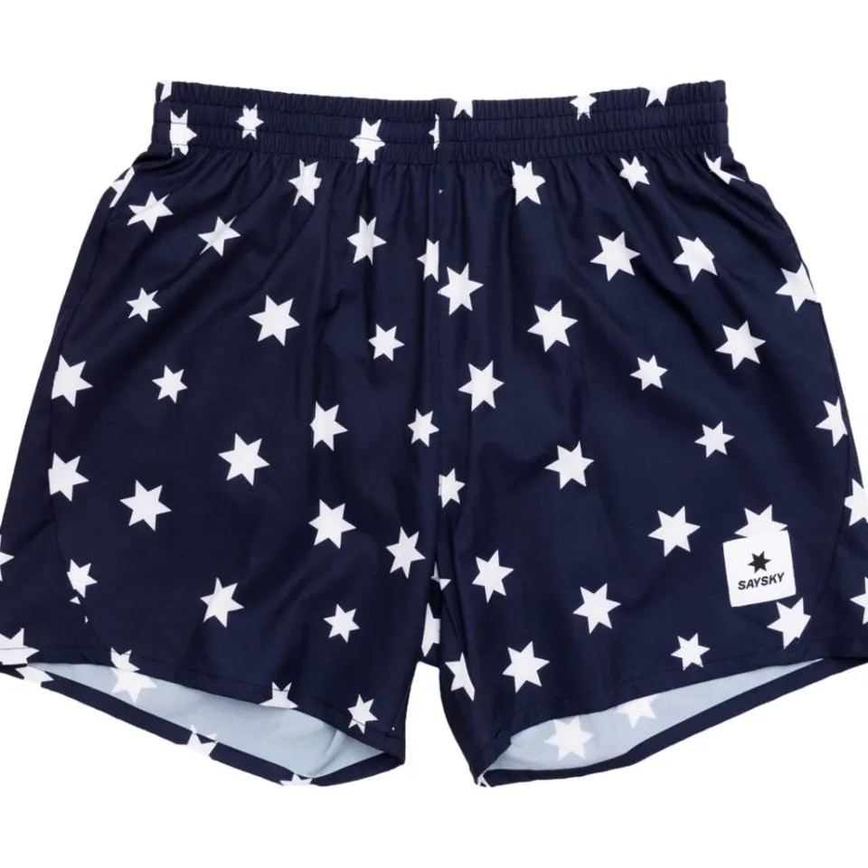 PACE SHORTS 5" LÖPARSHORTS