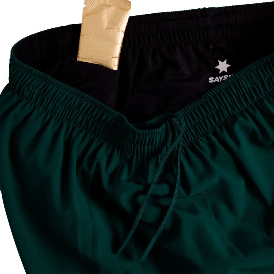 PACE SHORTS 5" LÖPARSHORTS