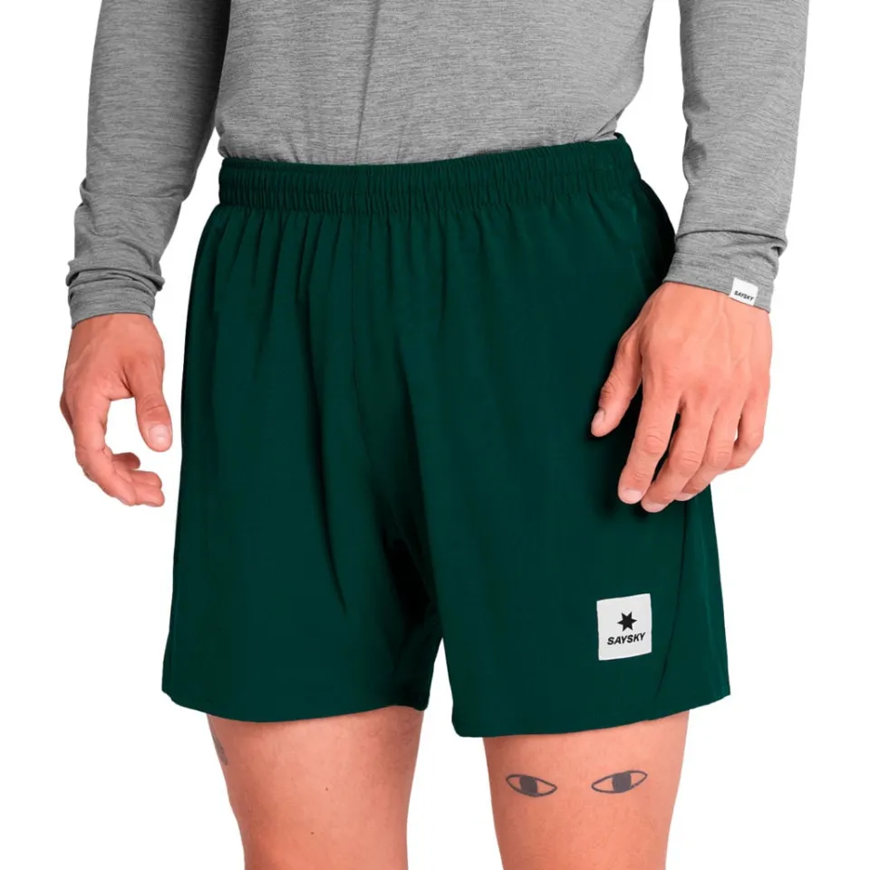 PACE SHORTS 5" LÖPARSHORTS